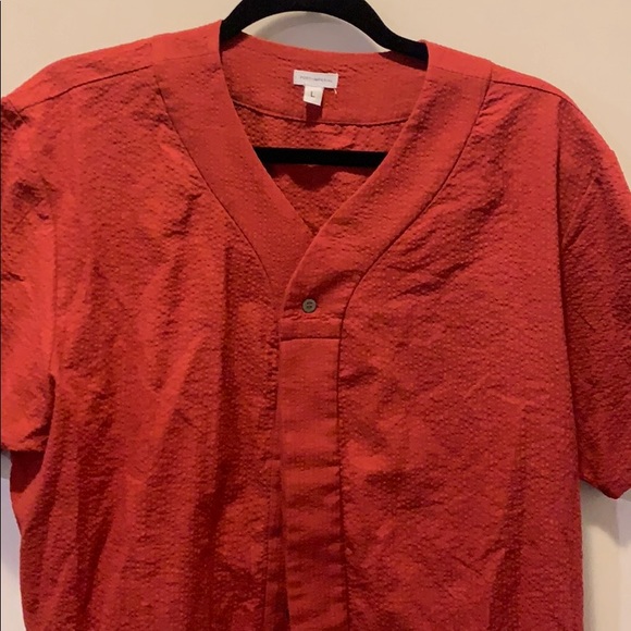 New without tags POST IMPERIAL baseball tee - Picture 3 of 4